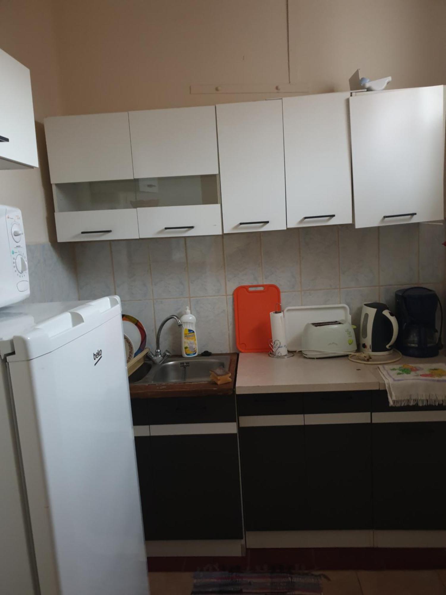 Janka Vendeghaz Es Apartman Abádszalók 외부 사진
