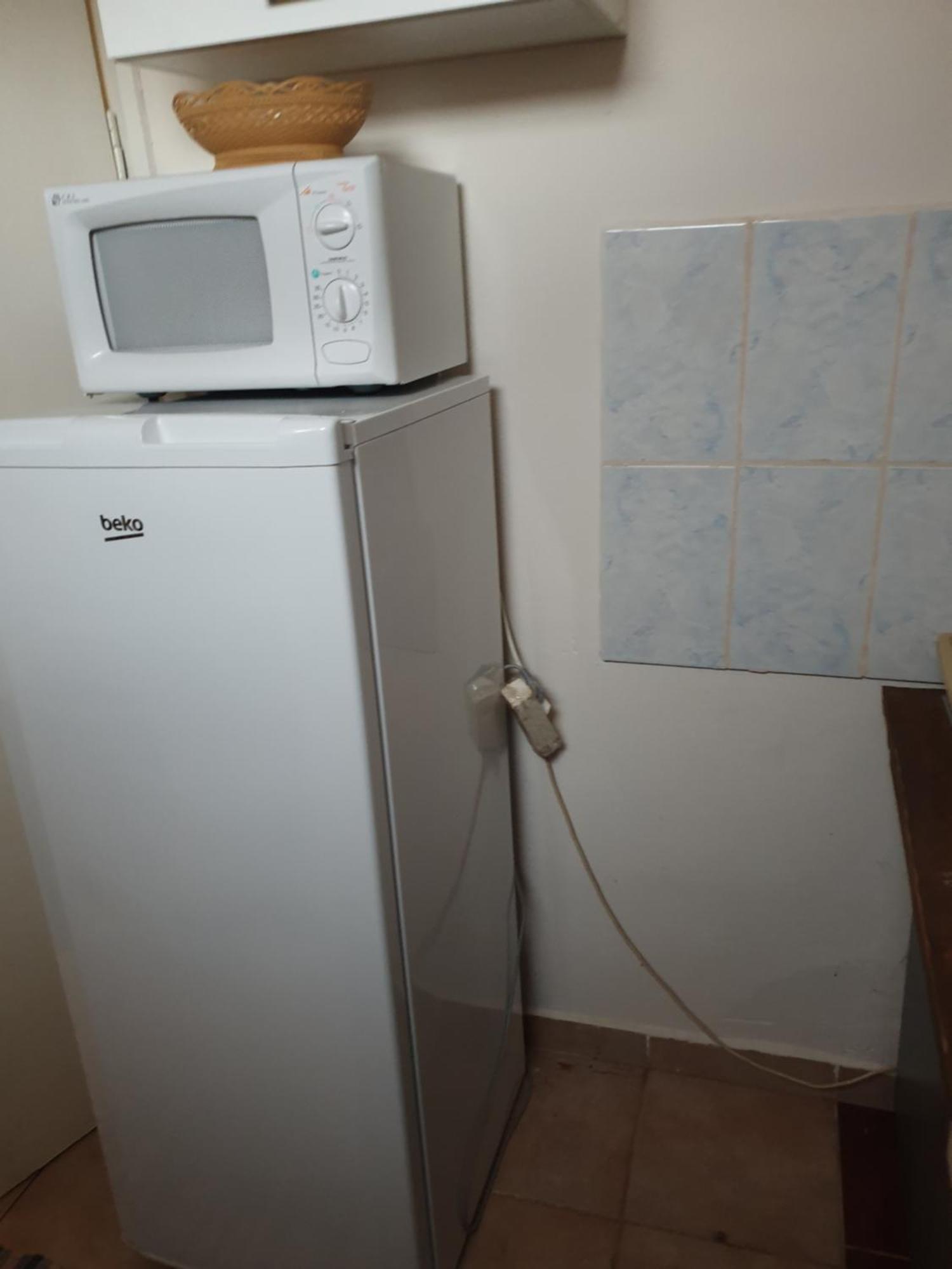 Janka Vendeghaz Es Apartman Abádszalók 외부 사진