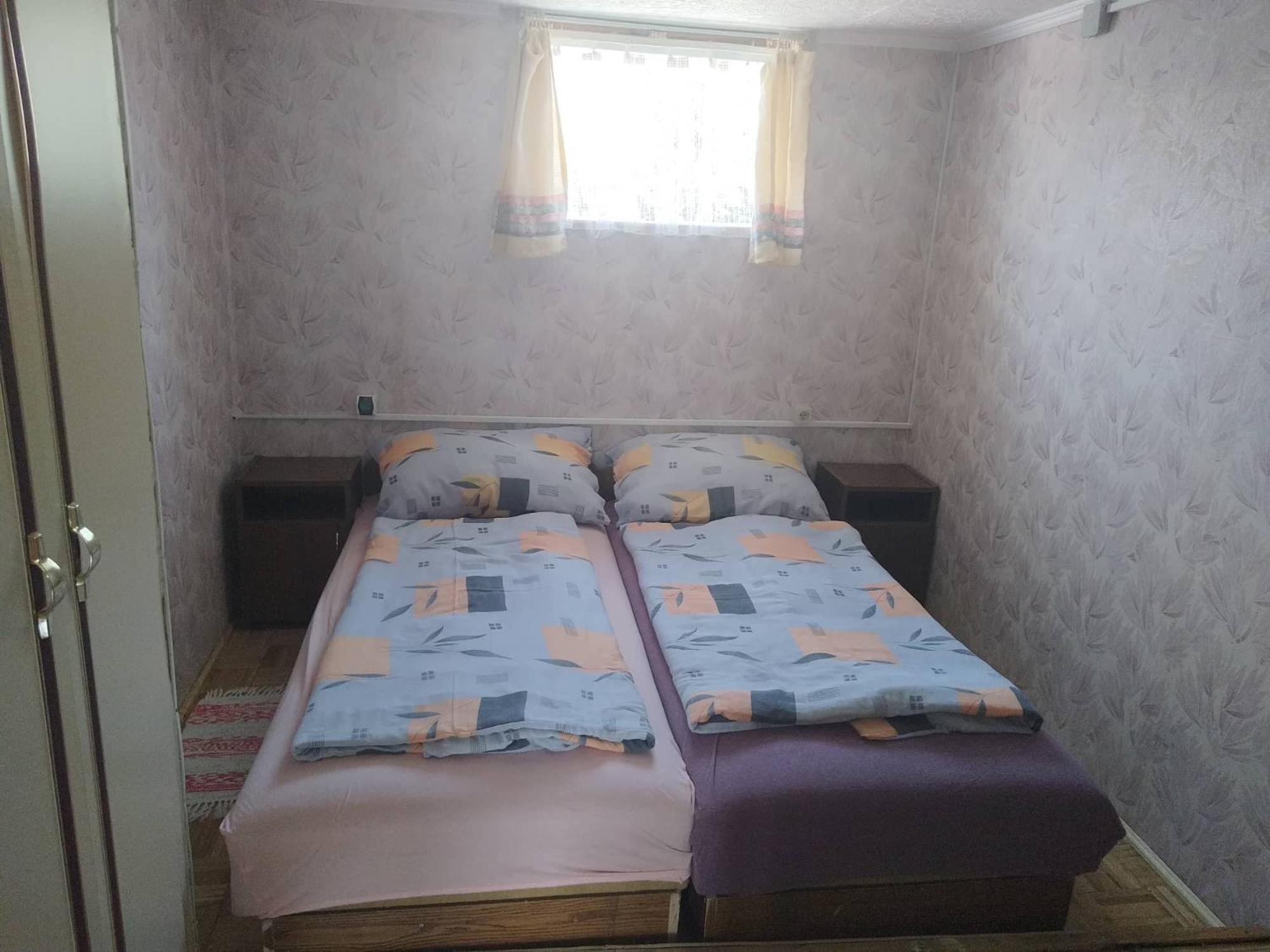 Janka Vendeghaz Es Apartman Abádszalók 외부 사진