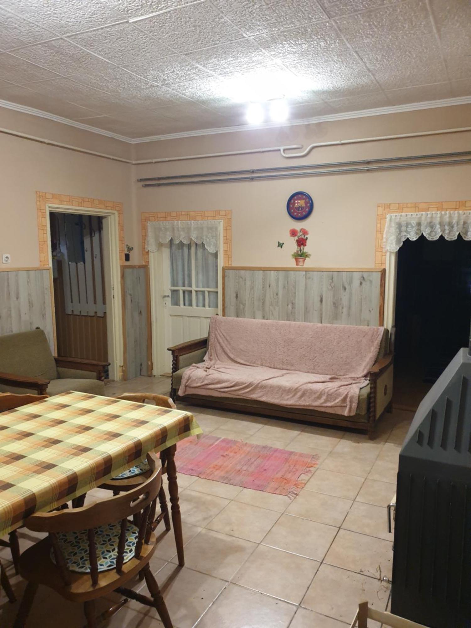 Janka Vendeghaz Es Apartman Abádszalók 외부 사진