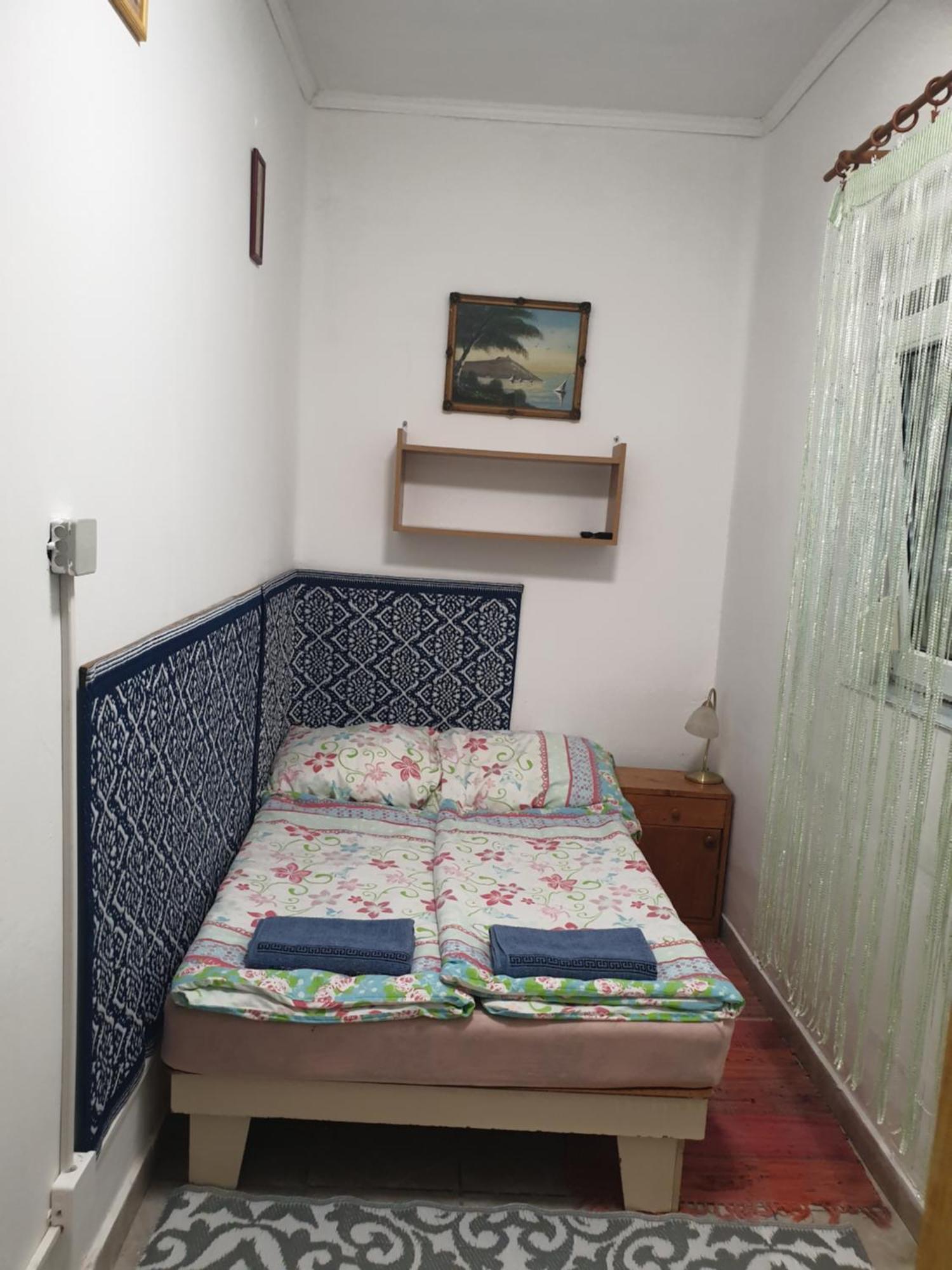 Janka Vendeghaz Es Apartman Abádszalók 외부 사진